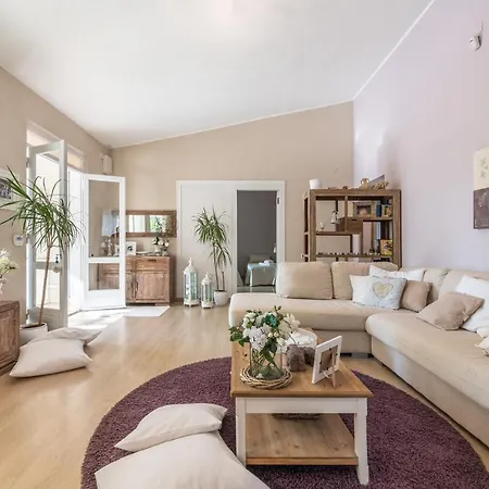 别墅 Maria Beatrice