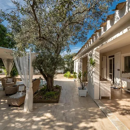 Maria Beatrice וילה Quartu SantʼElena