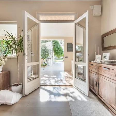 Maria Beatrice וילה