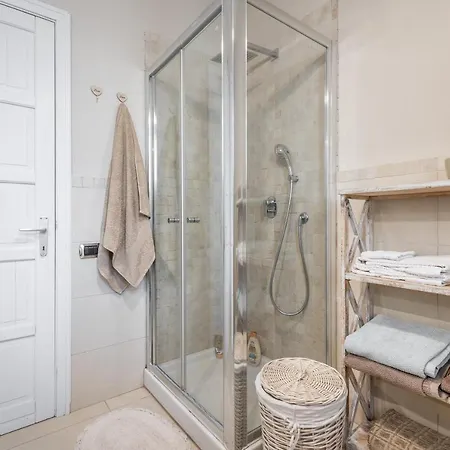 别墅 Maria Beatrice *