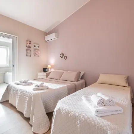 Maria Beatrice וילה Quartu SantʼElena