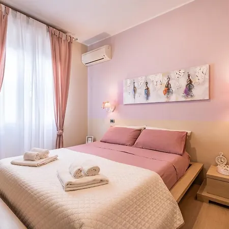 别墅 Maria Beatrice