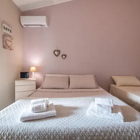 וילה Maria Beatrice *