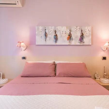 Maria Beatrice וילה