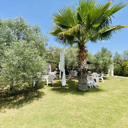 Maria Beatrice 别墅 夸尔图-圣埃莱娜