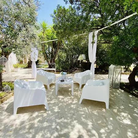 别墅 Maria Beatrice *