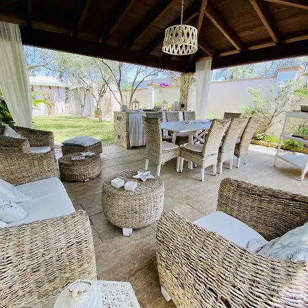 Maria Beatrice Quartu SantʼElena