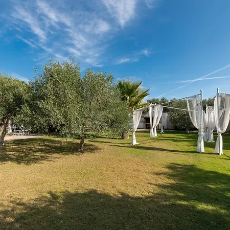 Villa Maria Beatrice *