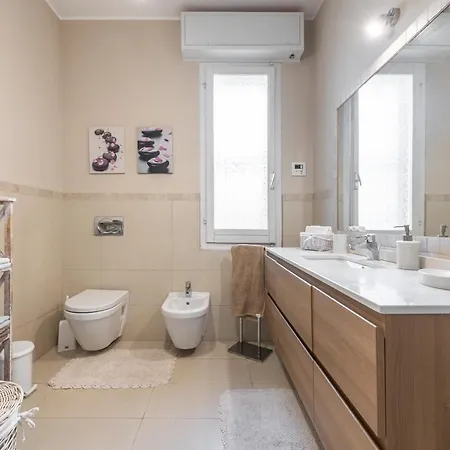 Villa Maria Beatrice Quartu SantʼElena