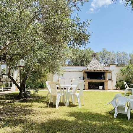 Villa Maria Beatrice *