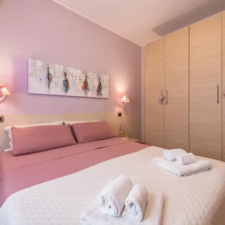 Villa Maria Beatrice Quartu Sant'Elena