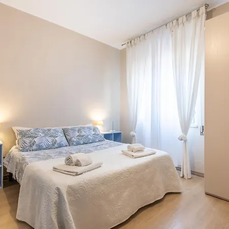 Vila Maria Beatrice Quartu SantʼElena