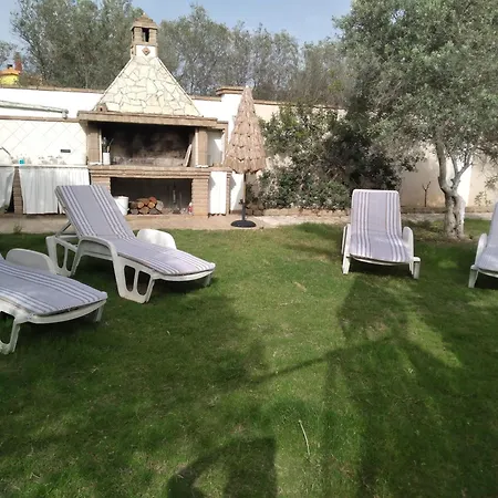 Maria Beatrice וילה Quartu SantʼElena