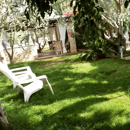וילה Maria Beatrice *
