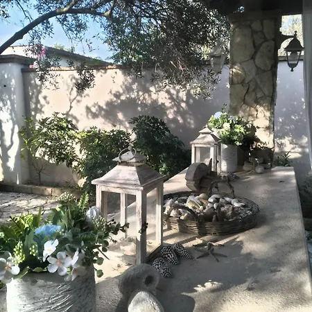 Maria Beatrice וילה Quartu SantʼElena