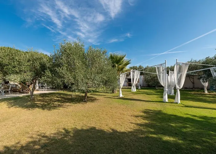 Villa Maria Beatrice *