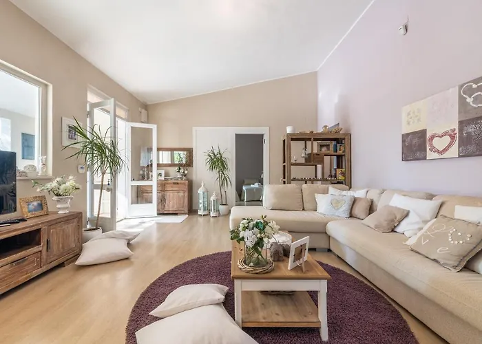 Villa Maria Beatrice