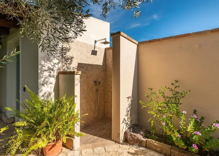 Villa Maria Beatrice Quartu Sant'Elena