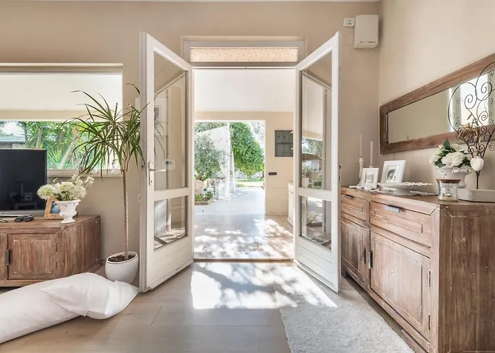 Maria Beatrice Villa