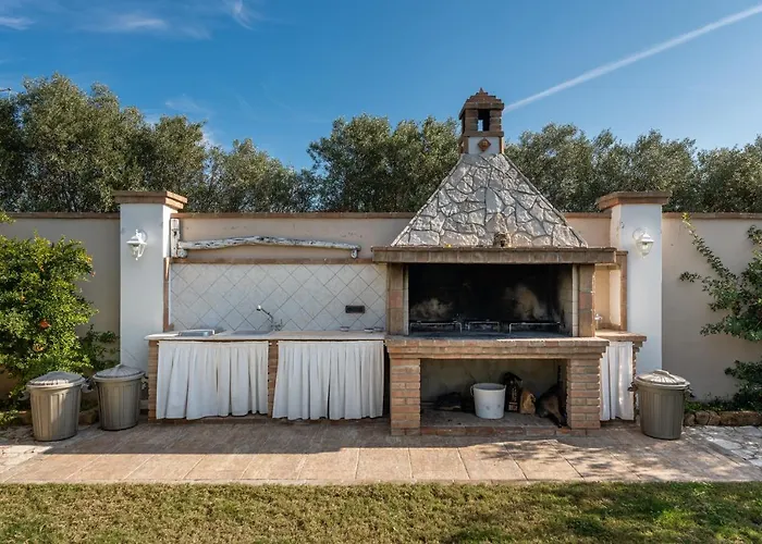 Villa Maria Beatrice