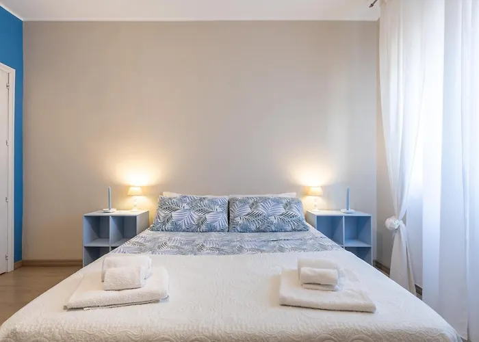 Maria Beatrice * Quartu Sant'Elena