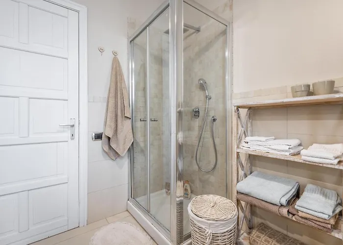 Villa Maria Beatrice *