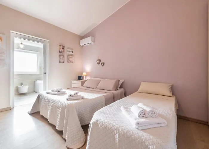 Maria Beatrice Villa Quartu Sant'Elena