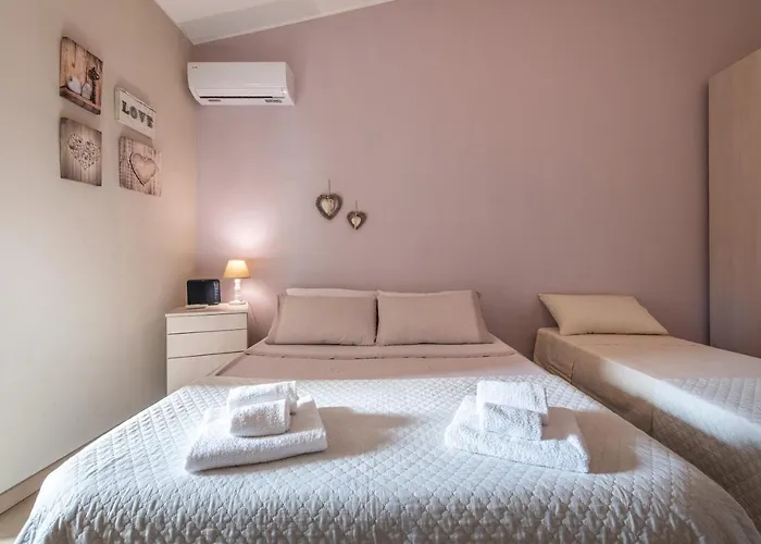 Villa Maria Beatrice *