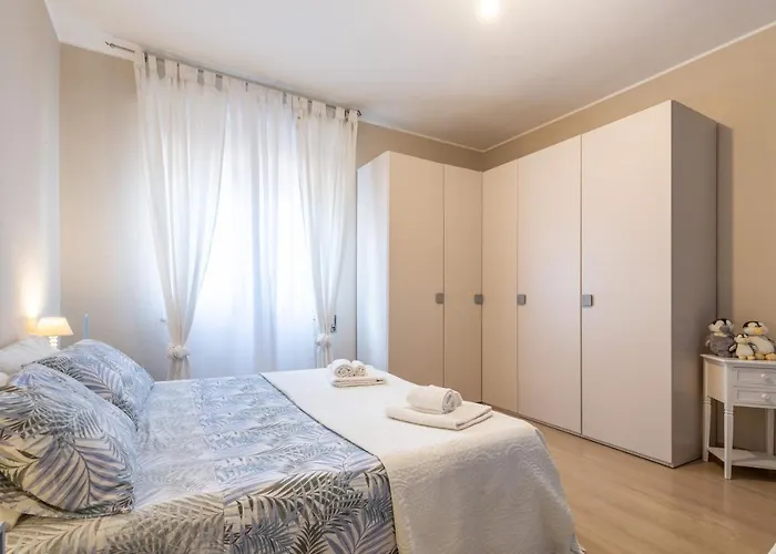 Villa Maria Beatrice *