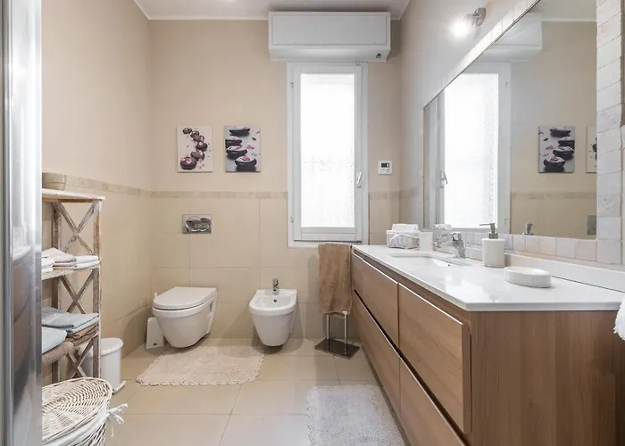 Villa Maria Beatrice Quartu Sant'Elena