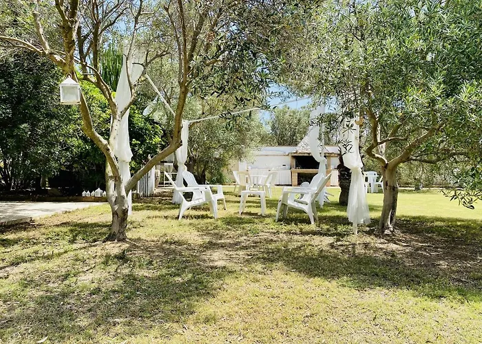 Maria Beatrice * Quartu Sant'Elena