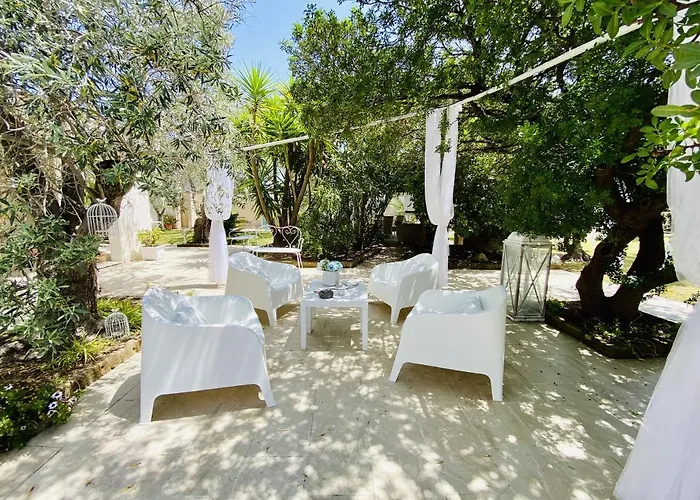 Villa Maria Beatrice *