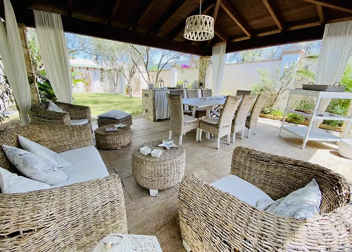 Maria Beatrice Quartu Sant'Elena