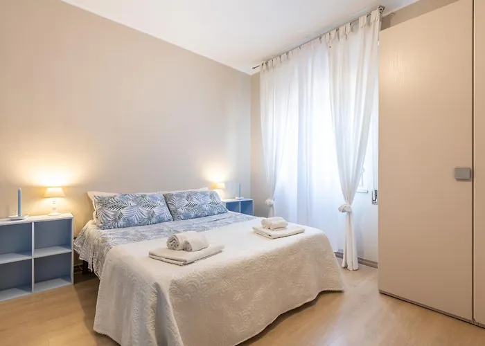 Villa Maria Beatrice