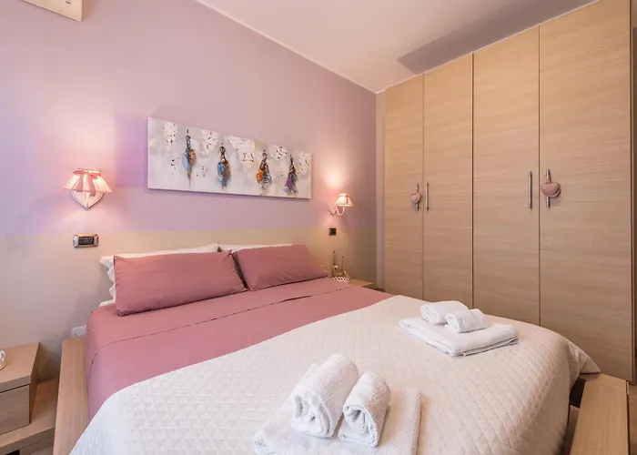 Villa Maria Beatrice Quartu Sant'Elena